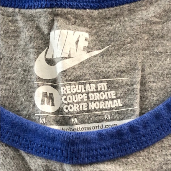 Nike Tank Top - Picture 2 of 2